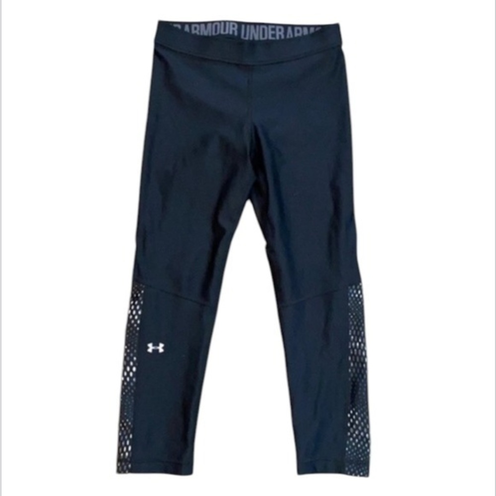 Under armour size small leggings